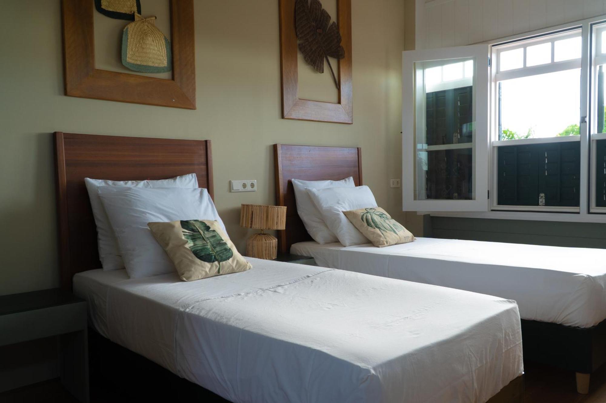 Couleur Locale Paramaribo Habitación foto