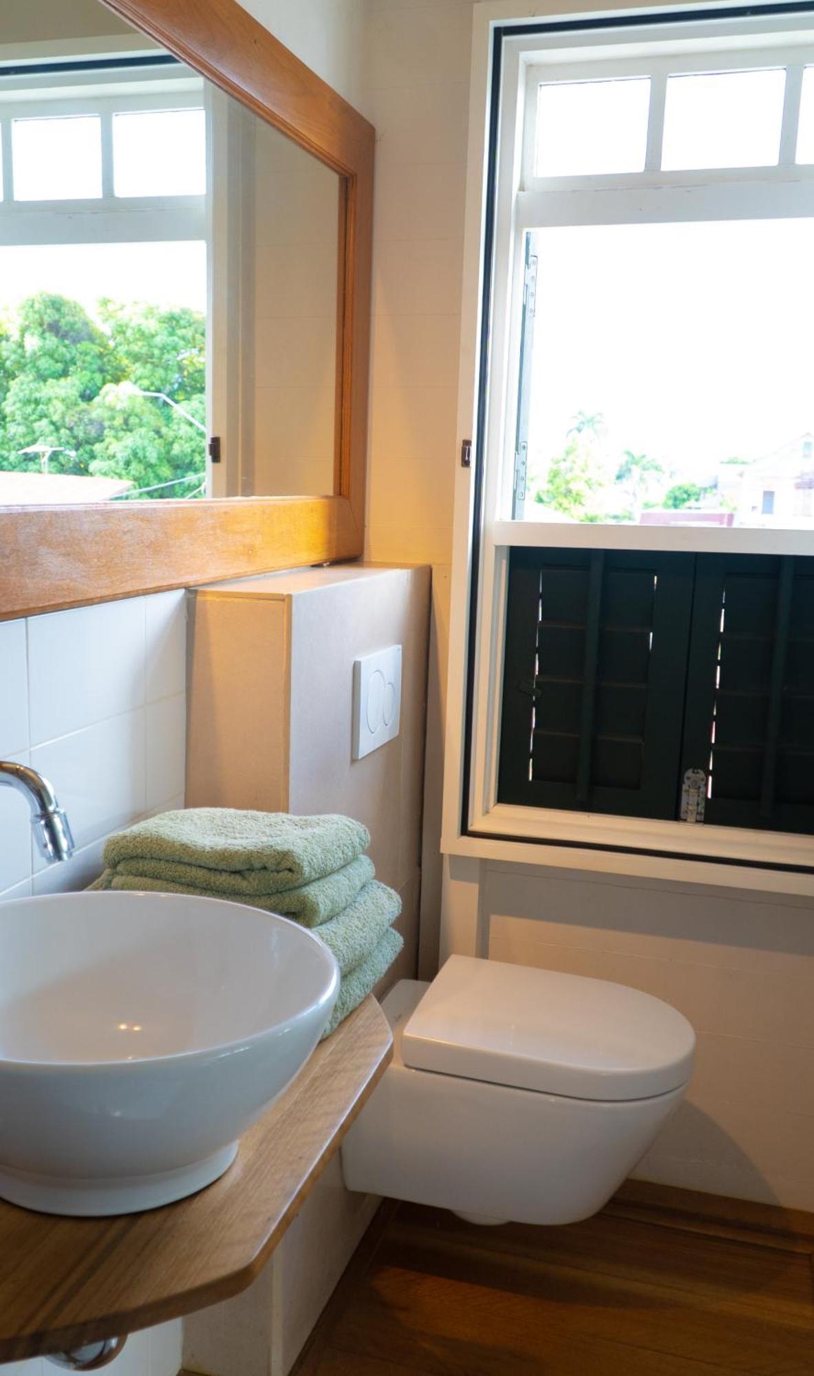 Couleur Locale Paramaribo Habitación foto